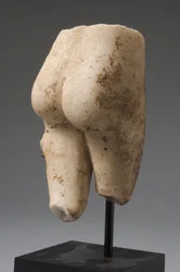 Fragmentary Aphrodite